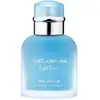 Dolce & Gabbana Light Blue Eau Intense Pour Homme eau de parfum vaporisateur 200 ml