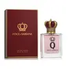 DOLCE & GABBANA, Q by Dolce & Gabbana, eau de parfum, parfum femme, 50 ml