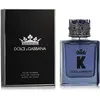 DOLCE & GABBANA - K by Dolce&Gabbana Eau de Parfum - 50 ml - Heren eau de parfum