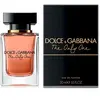 DOLCE & GABBANA - The Only One Eau de Parfum - 50 ml - eau de parfum