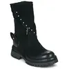 Boots Airstep / A.S.98 DIBLA TWIST femme