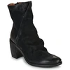 Bottines Airstep / A.S.98 RITHM MID femme