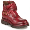 Boots Airstep / A.S.98 DIBLA BUCKLE femme