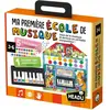 Jeu éducatif Headu Ma Première École de Musique