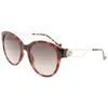 Lunettes de soleil femme Liu Jo LJ762SR-240