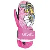 Level Moufles Animal Rec