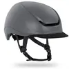 KASK Casque Vélo Urbain Kask Moebius - Gris Ash - Taille 59/62 Cm - L