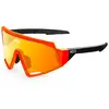 Koo Lunettes De Soleil à Miroir Spectro