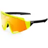Koo Lunettes De Soleil à Miroir Spectro