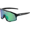 KOO Demos Black-Green/ Green Mirror - OEY00005 616