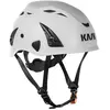 Kask Superplasma AQ - klimhelm voor industriële doeleindes wit