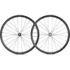 Fulcrum Jeu De Roues Gravel Rapid Red Carbon 2wf 700c Disc Tubeless