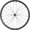 Fulcrum Jeu De Roues Gravel Rapid Red Carbon 2wf 700c Disc Tubeless