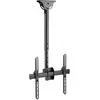 TECHLY ICA PLB 944S Support TV - Plafond