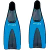 SALVIMAR Training Palme de plongée Mixte Adulte, Bleu, Taille 44-45