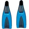 SALVIMAR Training Palme de plongée Mixte Adulte, Bleu, Taille 38-39