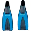 SALVIMAR Training Palme de plongée Mixte Adulte, Bleu, Taille 36-37