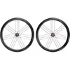 Campagnolo Jeu De Roues De Route Bora Ultra Wto 45 C23 Disc Tubeless
