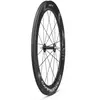 Campagnolo Roue Arrière De Route Pista Carbon Tubular