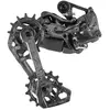 Campagnolo, Dérailleur arrière, (13 fois)