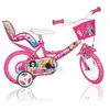 SCH Vélo Princess, Vélo Fille, 12"