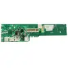 Module de puissance programmé pour lave linge Candy 49099291