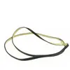 Joint de hublot pour seche linge Haier 0180300026