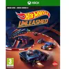 Xbox Games One Hot Wheels Unleashed