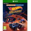 Xbox Games Xbox One Hot Wheels Unleashed (day One Edition)