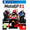 Milestone Plaion Motogp 21 Ps4