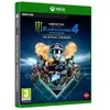 Xbox Games One Monster Energy Supercross: Official Videogame 4