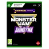 Xbox Games Series X Monster Jam Showdown Day One Edition