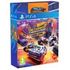 Milestone Hot Wheels Unleashed 2   Turbocharged PURE FIRE EDITION (PlayStation 4)