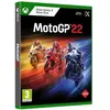 Milestone MotoGP 22, Xbox Series X, Multiplayer modus, E (Iedereen), Fysieke media