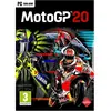 Microstar Moto GP 2020 Jeu PC