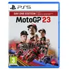 Milestone MotoGP 23 - PS5-game - Day One-editie