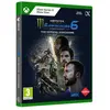 Milestone Monster Energy Supercross 6 The Official Videogame Xbox