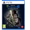 Milestone Monster Energy Supercross ? The Official Videogame 6 Ps5