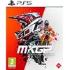 Milestone Mxgp 2020 - Ps5