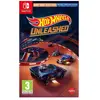 Milestone Hot Wheels Unleashed - Day One Edition Jeu Switch