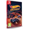 Milestone Nintendo, Hot Wheels Unleashed