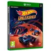 Xbox Games Series X Hot Wheels Unleashed