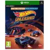 Milestone Xbox One / Series X Video Game Microsoft Hot Wheels Unleashed - Day One Edition