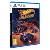 Playstation Games Ps5 Hot Wheels Unleashed