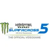 Milestone Plaion Monster Energy Supercross 5 : The Official Videogame Xbox One