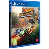 Milestone Hot Wheels Unleashed 2 Turbocharged - PS4-game