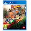 Playstation Games Ps4 Hot Wheels Unleashed 2