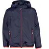 CMP Packpocket Rain Jacket Rain Jacket Filles Filles