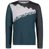 Cmp Maillot Enduro Manches Longues Free Bike 32c6797