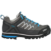 Chaussures de randonnée basses femme CMP Moon waterprof Gris 37